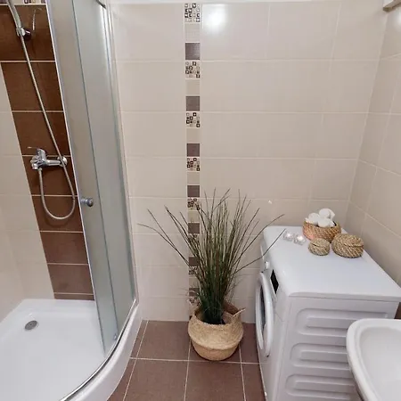 Viaducto De Karlin - Aparment Apartment