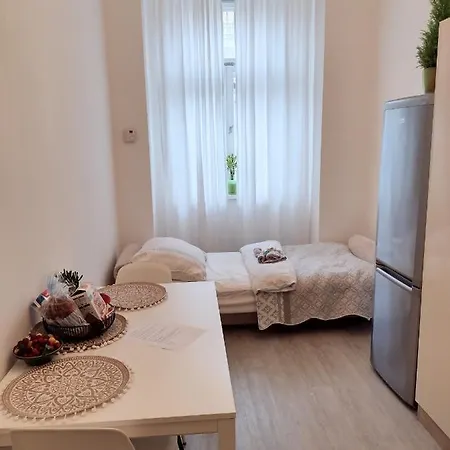 Viaducto De Karlin - Aparment *