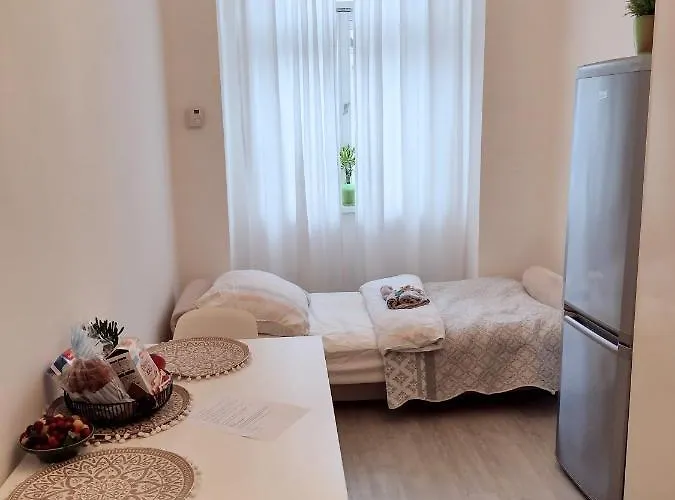 Viaducto De Karlin - Aparment *